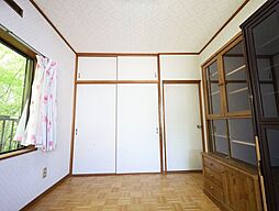 洋室の画像