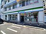 周辺：ファミリーマート 守山梅田町店 90m