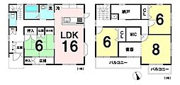 中古戸建 守山市金森町