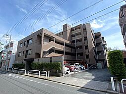 グリーンアヴェニュー西台