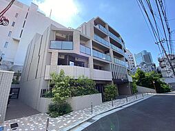 343レジデンス品川（バイク）