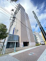 フロンティアタワー郡山