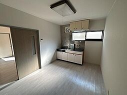 プランドールI（旧コーポなかや） 103 1階2DKのリビング/ダイニング