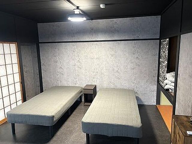 室内