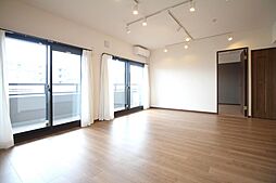 ECOリノベ／モアグレース枠杁III 506 4LDKのリビング/ダイニング