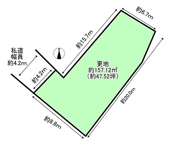 区画図：329000144535