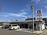 その他：ローソン奈良西大寺南町店まで388m