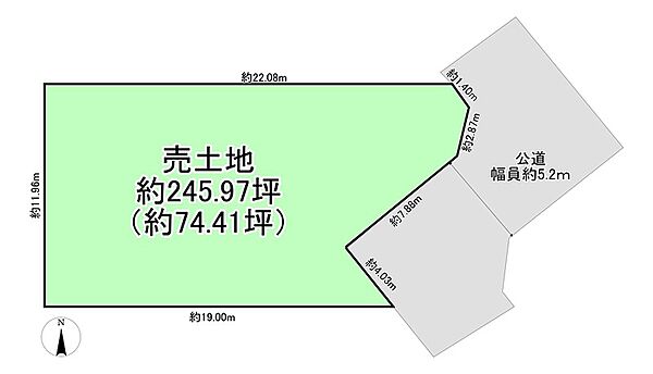 区画図：329000145232