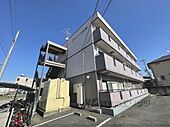 奈良市法蓮町 3階建 築28年のイメージ
