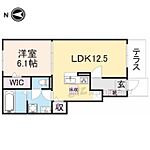 磯城郡三宅町大字上但馬 2階建 新築のイメージ