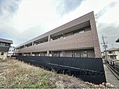 北葛城郡広陵町馬見北7丁目 2階建 築22年のイメージ