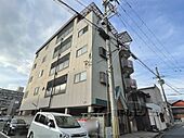 奈良市柳町 5階建 築34年のイメージ