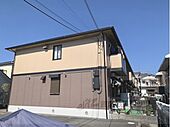 奈良市北永井町 2階建 築26年のイメージ