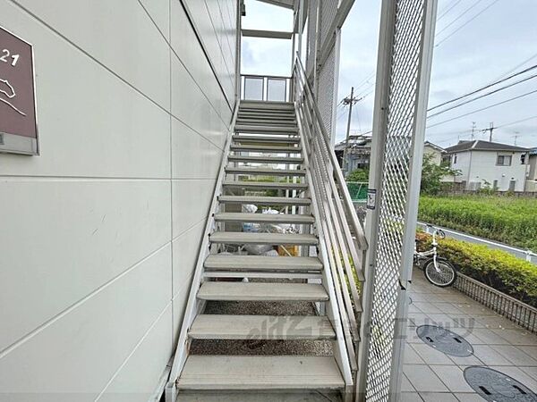 レオパレスセンチュリー 102｜奈良県橿原市木原町(賃貸アパート1K・1階・19.87㎡)の写真 その30