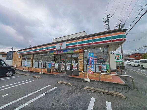 画像18:セブン-イレブン 大和高田今里町店まで350メートル