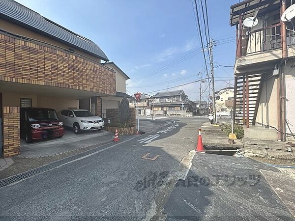 メゾンクレール 102｜奈良県桜井市大字粟殿(賃貸アパート1LDK・1階・43.61㎡)の写真 その6