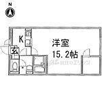 葛城市北花内 2階建 築9年のイメージ