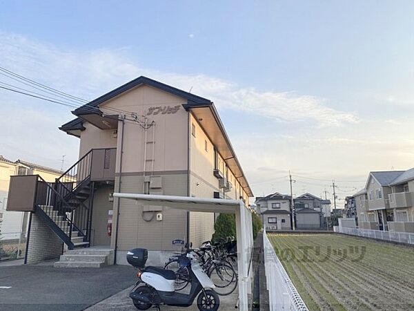 奈良県天理市田町(賃貸アパート2DK・2階・45.51㎡)の写真 その10