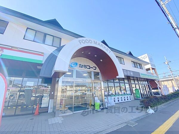 奈良県北葛城郡広陵町馬見中5丁目(賃貸アパート1K・1階・26.45㎡)の写真 その21