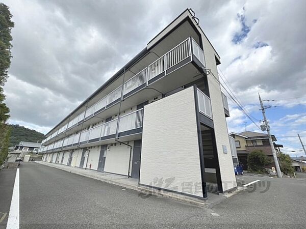 レオパレスエクセル耳成 307｜奈良県橿原市醍醐町(賃貸アパート1LDK・3階・41.63㎡)の写真 その12