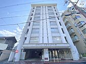 生駒市東新町 7階建 築37年のイメージ