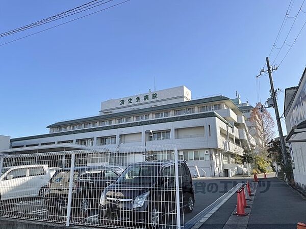 メゾン　ラ　シャンスＳ 203｜奈良県桜井市大字三輪(賃貸アパート2LDK・2階・58.67㎡)の写真 その5