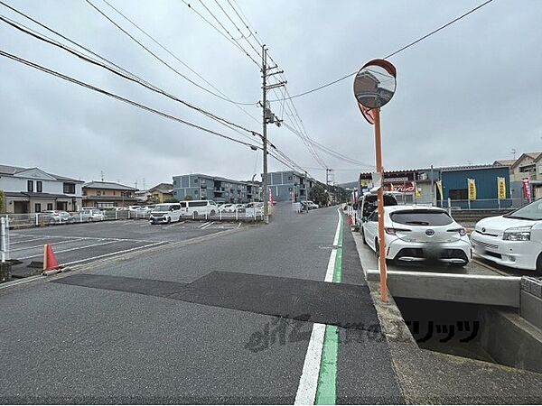 メゾン　リアリII 207｜奈良県香芝市今泉(賃貸アパート1K・2階・27.02㎡)の写真 その7