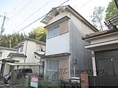 生駒郡平群町下垣内 2階建 築47年のイメージ