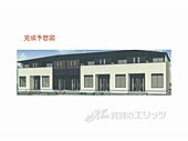 御所市大字東松本 2階建 新築のイメージ