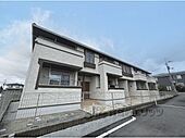 天理市櫟本町 2階建 築8年のイメージ