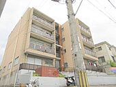 生駒市本町 4階建 築51年のイメージ