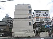 奈良市あやめ池北3丁目 5階建 築41年のイメージ