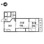 生駒市壱分町 3階建 築38年のイメージ