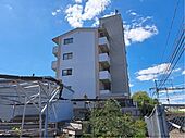 奈良市西大寺竜王町 5階建 築34年のイメージ