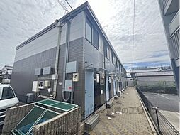 レオパレスめぐみ