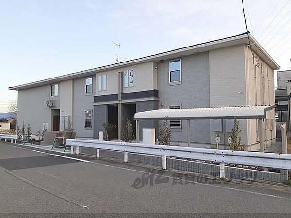 カトルセゾンＳ 103｜奈良県葛城市勝根(賃貸アパート1LDK・1階・46.12㎡)の写真 その1