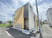 大和高田市中三倉堂2丁目 2階建 築10年のイメージ