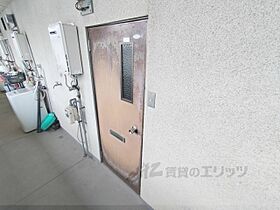 奈良県生駒郡安堵町大字東安堵（賃貸アパート1K・2階・18.00㎡） その19