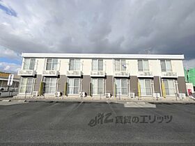 レオパレスひまわり 101 ｜ 奈良県橿原市葛本町（賃貸アパート1K・1階・23.18㎡） その10