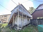 橿原神宮前駅より徒歩5分 1階 築41年2ヶ月の賃貸物件