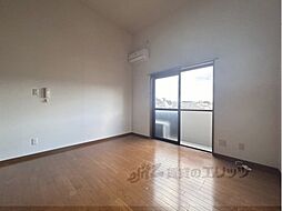 メゾンあすか 201 2階1Kのリビング/ダイニング