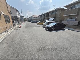 奈良県北葛城郡広陵町萱野（賃貸アパート2LDK・2階・57.39㎡） その23