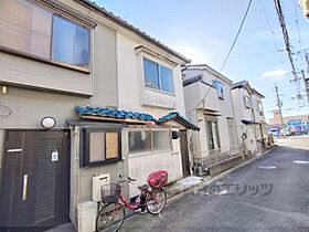 RE-HOME斑鳩町テラス  ｜ 奈良県生駒郡斑鳩町興留7丁目（賃貸一戸建2LDK・1階・44.79㎡） その11