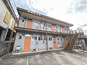 光栄ハイツ 1階 築47年4ヶ月の賃貸物件
