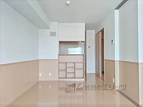 ブルームフォレスト 202 ｜ 奈良県大和郡山市小泉町東（賃貸アパート1LDK・2階・36.81㎡） その8