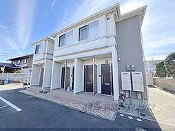 ラ　シュエット　ふたかみ