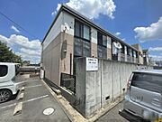 二階堂駅より徒歩9分 1階 築26年1ヶ月の賃貸物件