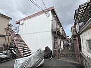 高田市駅より徒歩14分 1階 築42年5ヶ月の賃貸物件