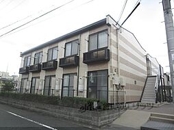 レオパレス八条