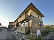 ジュネス・コートAの賃貸物件